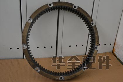 6113ZLD離合器機組配件固定動力機組齒圈